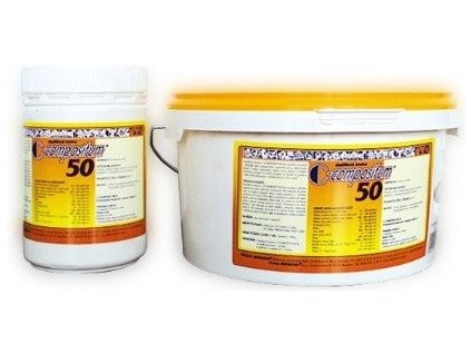 C-compositum 50%