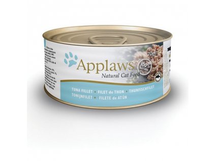 Applaws Cat konzerva tuňák