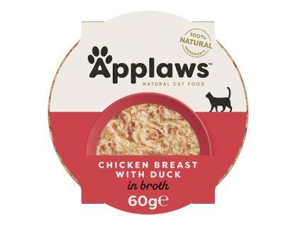 vanička kuře duck