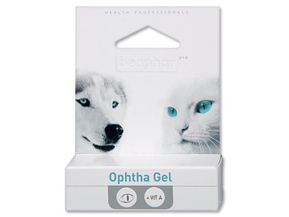 Beaphar VET Ophtha gel 5ml