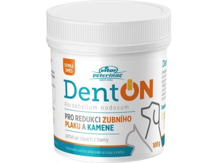 denton
