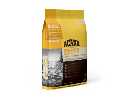 Acana Dog Puppy Junior Heritage