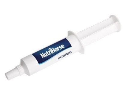Nutri Horse Antistress 100g