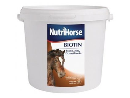 Nutri Horse Biotin