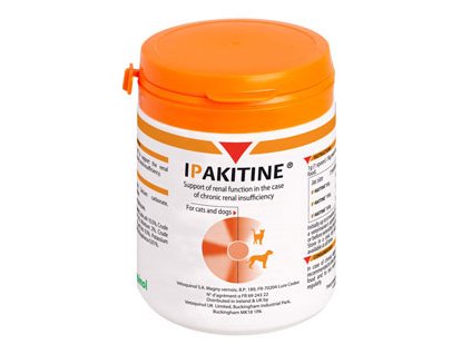 Ipakitine