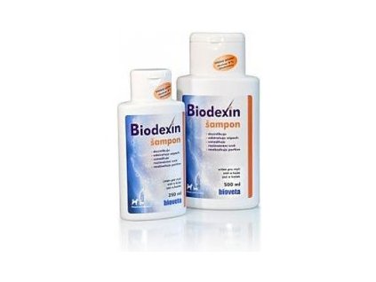 Biodexin šampon