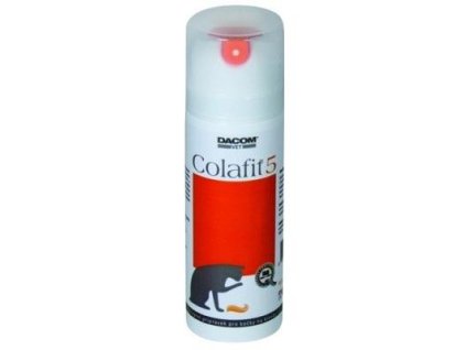 Colafit 5 pro kočky gel 90g