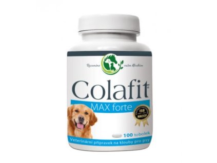 Colafit Max Forte tob