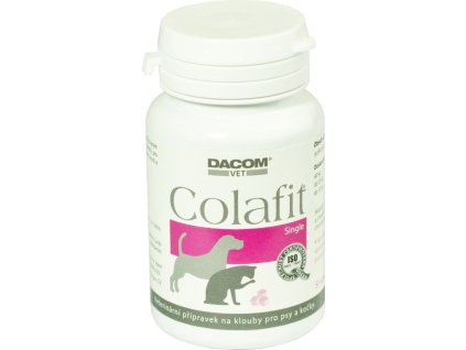 Colafit Single 50 kostiček