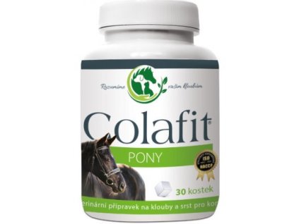 colafit pony