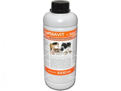 Farmavit Vigor 1l