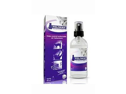 Feliway travel spray 20ml
