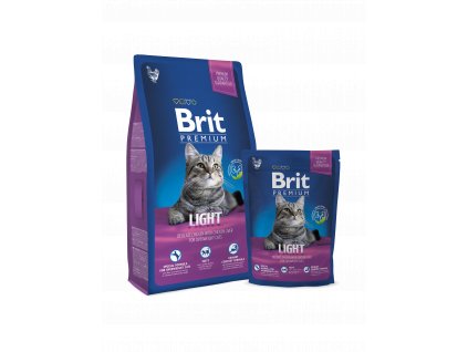 Brit Premium Cat Light