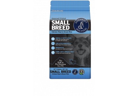 big small breed