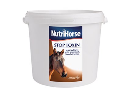 Nutri Horse Toxin