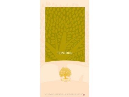 Essential Foods Contour 12,5kg