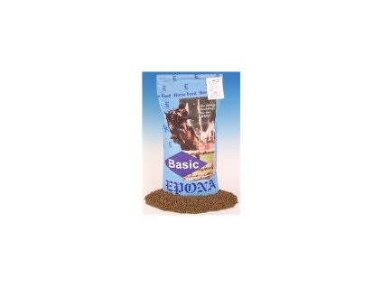 Epona Pelety A 8mm 25kg