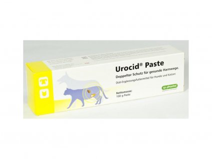 Urocid pasta 100g