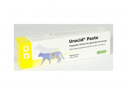 Urocid pasta 100g