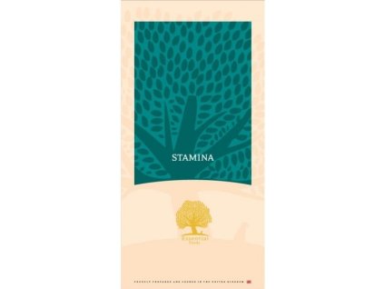 Essential Foods Stamina 12,5kg