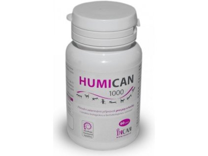 Humican 1000 60tbl