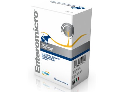 Enteromicro tabl