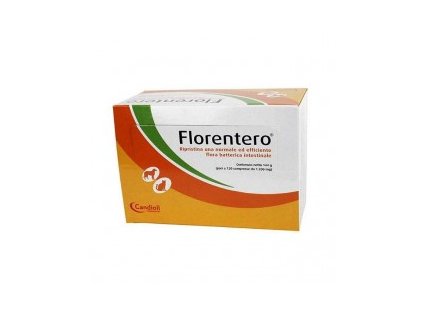 florentero 120 compresse