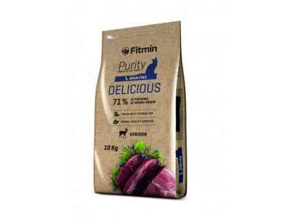 Fitmin cat Purity Delicious 1 5 kg 8eed2840 8ab9 c4fb e050 010a9dc82a9a