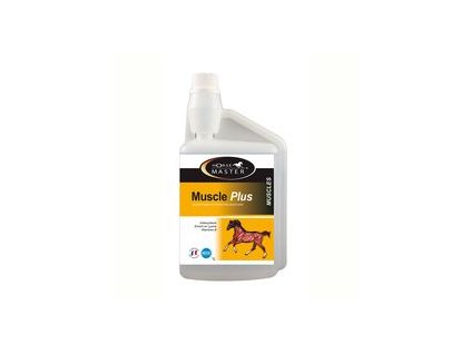 Horse Master Muscle Plus 1l