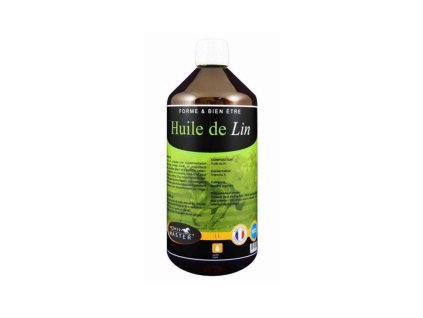 Horse Master Linseed Oil