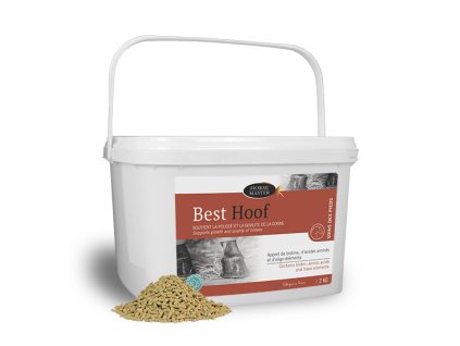 illustration best hoof biotine 256853867415
