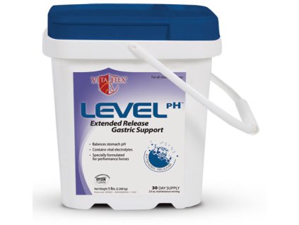 levelph