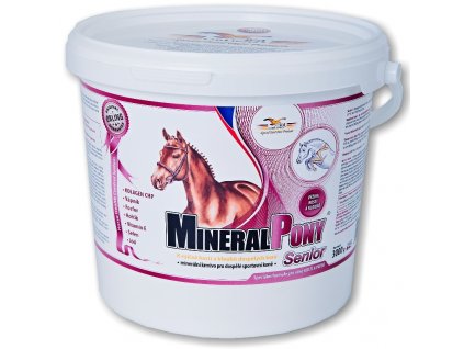 vyr 551 MP Senior 3000g v