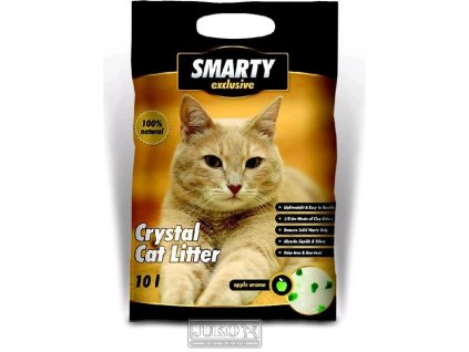 SMARTY EXCLUSIVE silikonové stelivo