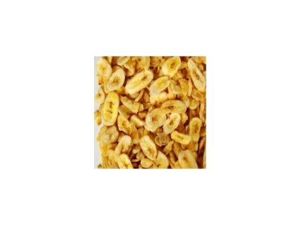 bananen chips