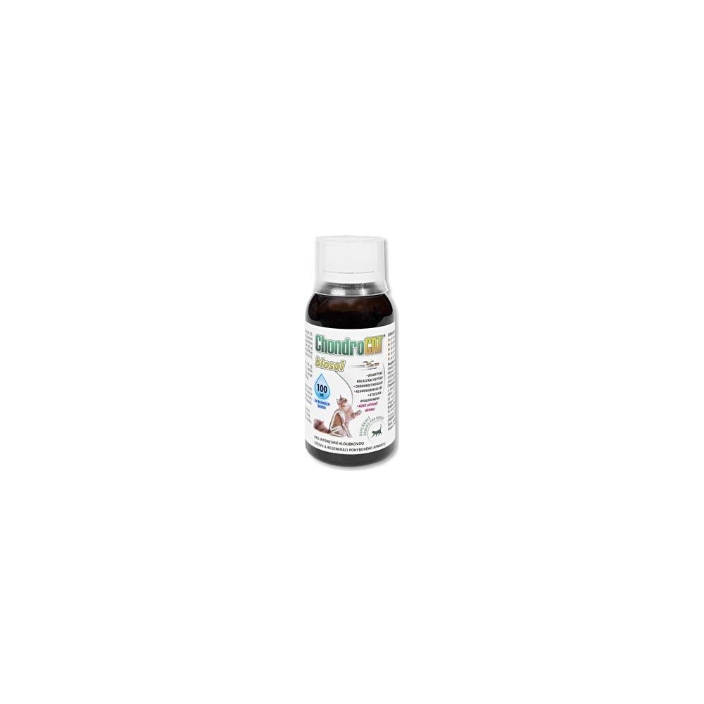 Chondrocat Biosol 500ml