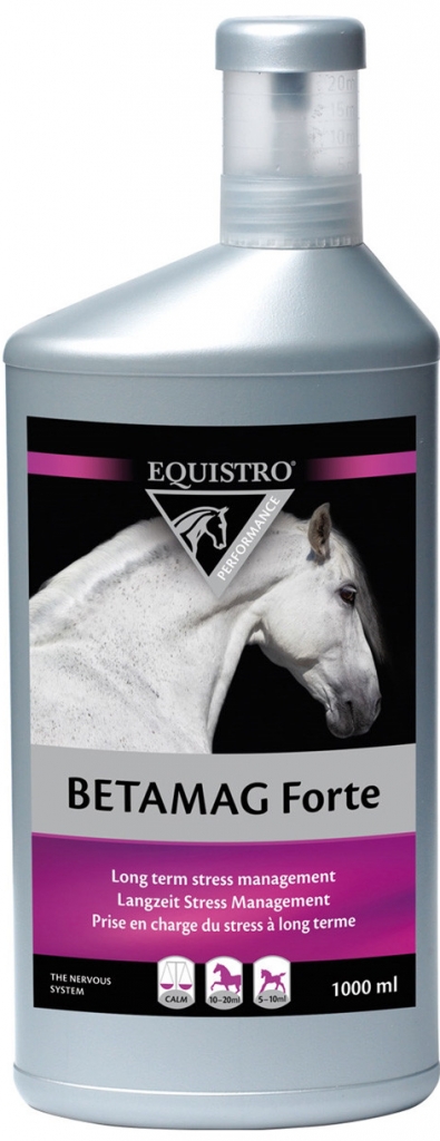 Equistro Betamag forte 1000ml