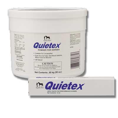 Farnam Quietex paste 4x12ml