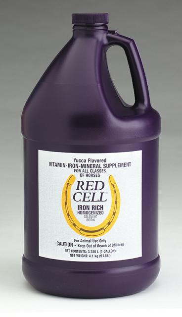 Farnam Red Cell 3,78l