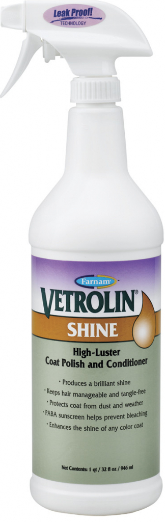 Farnam Vetrolin Shine 946ml
