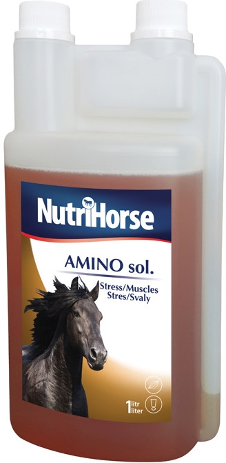 Nutri Horse Aminosol 1000ml