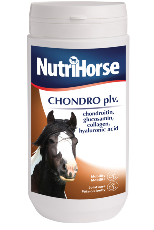 Nutri Horse Chondro plv 1kg