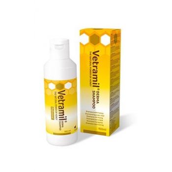 Vetramil Šampon pro psy 150ml