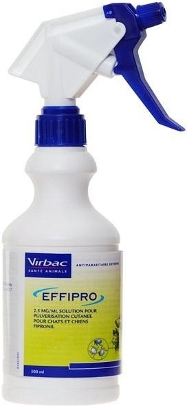 Effipro spray 500ml