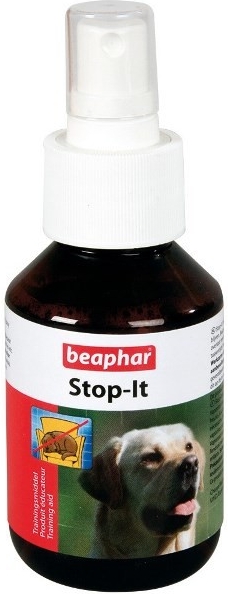 Beaphar Stop It spray 100ml