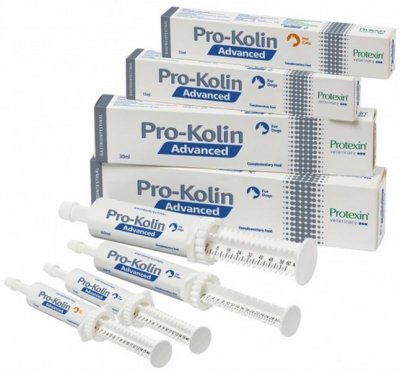 Protexin Pro-Kolin Advanced dog pst 60ml