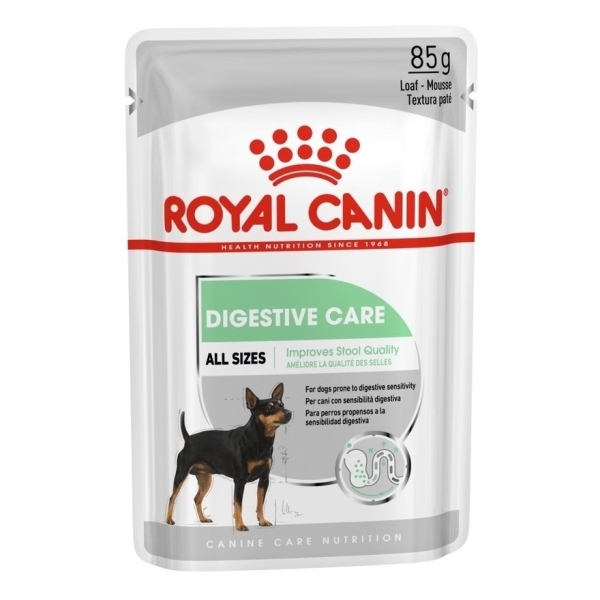 Royal Canin kapsička Digestive Care 85g
