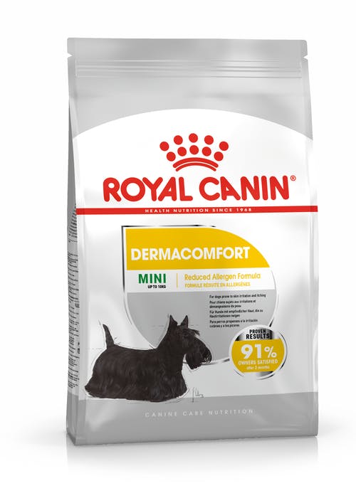Royal Canin Canine Mini Dermacomfort 1kg