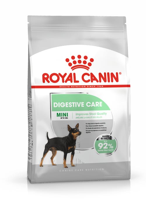 Royal Canin Canine Mini Digestive Care 1kg