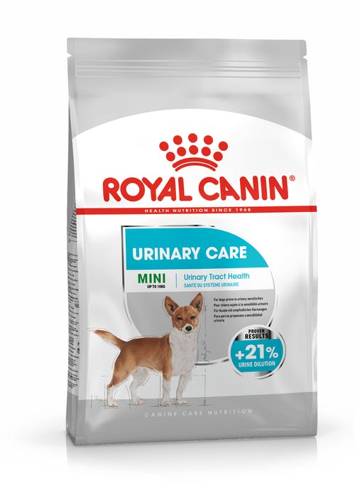 Royal Canin Canine Mini Urinary Care 3kg